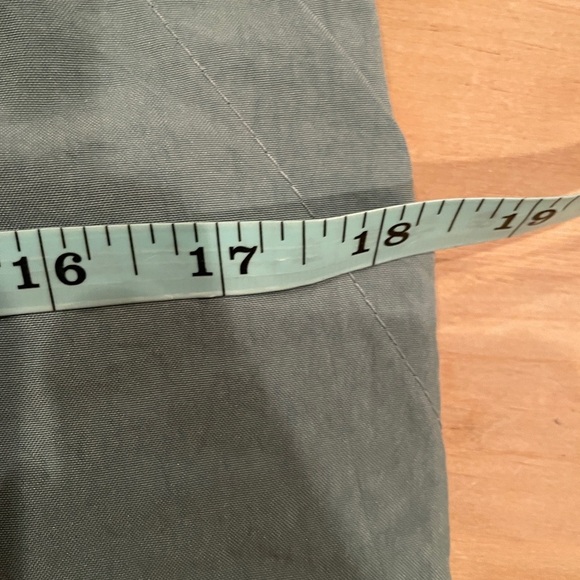 PacSun Women Relaxed Cargo Hiking campcore gorpcore outdoorsy SM - Picture 6 of 12